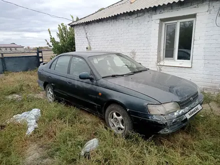 Toyota Carina E 1995 года за 1 000 000 тг. в Семей – фото 2