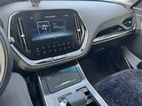 Jetour X70 2023 годаfor7 800 000 тг. в Караганда – фото 5