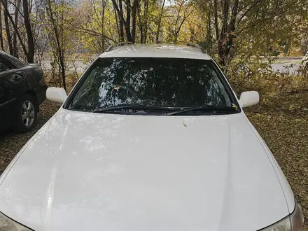 Toyota Mark II Qualis 1997 года за 4 300 000 тг. в Усть-Каменогорск – фото 13