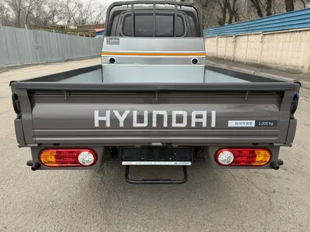 Hyundai Porter 2022 года за 13 500 000 тг. в Алматы – фото 4