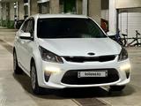 Kia Rio 2020 года за 7 500 000 тг. в Астана – фото 2