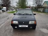 ВАЗ (Lada) 21099 1999 года за 550 000 тг. в Алматы