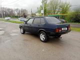 ВАЗ (Lada) 21099 1999 года за 550 000 тг. в Алматы – фото 3