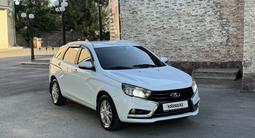 ВАЗ (Lada) Vesta 2019 годаүшін5 500 000 тг. в Шымкент – фото 2