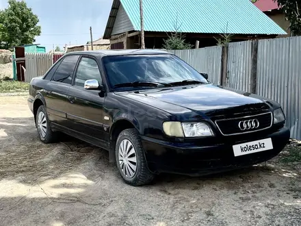 Audi A6 1994 года за 1 800 000 тг. в Семей