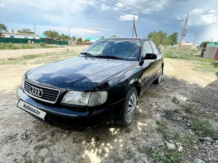 Audi A6 1994 года за 1 800 000 тг. в Семей – фото 3