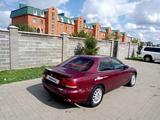 Mazda Xedos 6 1993 года за 800 000 тг. в Атбасар – фото 4