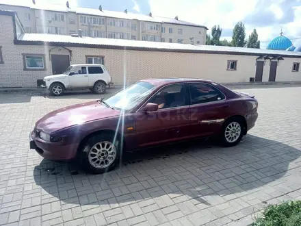 Mazda Xedos 6 1993 года за 800 000 тг. в Атбасар – фото 6