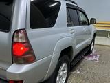 Toyota 4Runner 2005 года за 8 000 000 тг. в Шалкар – фото 5