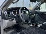 Toyota 4Runner 2005 года за 8 000 000 тг. в Шалкар – фото 2