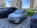 Hyundai Accent 2015 года за 5 650 000 тг. в Алматы – фото 2