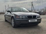 BMW 318 2002 годаүшін3 000 000 тг. в Уральск