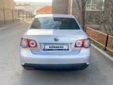 Volkswagen Jetta 2007 года за 3 300 000 тг. в Астана – фото 3