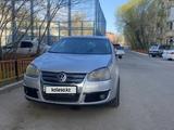 Volkswagen Jetta 2007 года за 2 800 000 тг. в Астана – фото 5