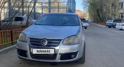 Volkswagen Jetta 2007 года за 3 000 000 тг. в Астана – фото 5