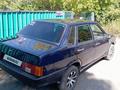 ВАЗ (Lada) 21099 1998 года за 1 500 000 тг. в Абай (Абайский р-н)