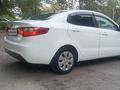 Kia Rio 2014 годаүшін5 800 000 тг. в Тараз – фото 13