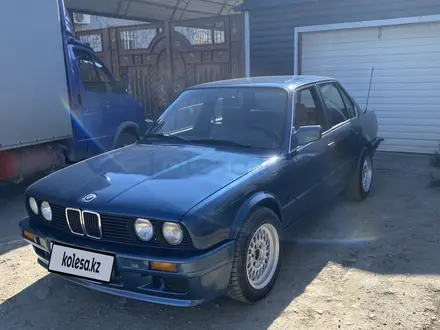 BMW 325 1990 года за 2 000 000 тг. в Кызылорда