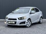 Chevrolet Aveo 2013 годаfor3 790 000 тг. в Актобе