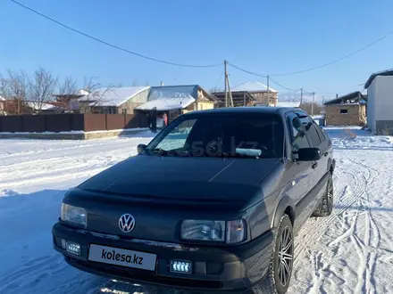 Volkswagen Passat 1993 года за 1 750 000 тг. в Алматы