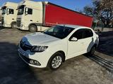 Renault Logan 2016 годаүшін4 300 000 тг. в Костанай – фото 2