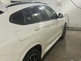 BMW X4 2023 годаүшін37 000 000 тг. в Астана – фото 4
