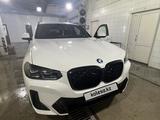 BMW X4 2023 годаүшін37 000 000 тг. в Астана – фото 2