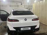 BMW X4 2023 годаүшін37 000 000 тг. в Астана – фото 3