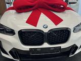 BMW X4 2023 годаүшін37 000 000 тг. в Астана