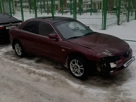 Mazda Xedos 6 1995 года за 750 000 тг. в Астана – фото 4