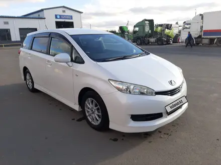 Toyota Wish 2010 года за 4 650 000 тг. в Уральск – фото 4