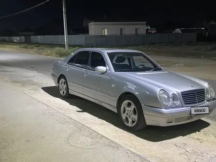 Mercedes-Benz S 320 1998 года за 3 700 000 тг. в Кызылорда – фото 6