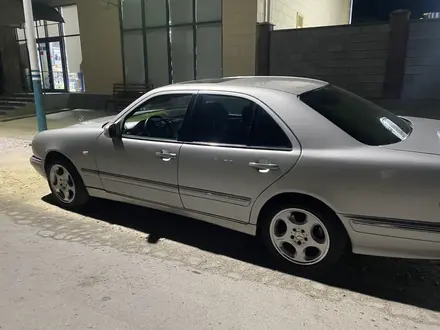 Mercedes-Benz S 320 1998 года за 3 700 000 тг. в Кызылорда – фото 5