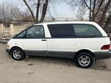 Toyota Previa 1997 годаүшін2 100 000 тг. в Алматы – фото 3