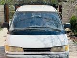Toyota Previa 1997 годаүшін2 100 000 тг. в Алматы – фото 4