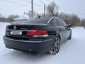 BMW 740 2008 года за 7 400 000 тг. в Караганда – фото 17