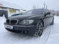 BMW 740 2008 года за 7 400 000 тг. в Караганда – фото 19