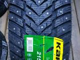 Шины в Астане 215/60 R16 Kapsen RW 516. за 41 000 тг. в Астана