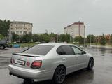 Lexus GS 300 1999 года за 4 900 000 тг. в Петропавловск – фото 2