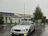 Lexus GS 300 1999 года за 4 900 000 тг. в Петропавловск – фото 3
