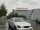 Lexus GS 300 1999 года за 4 900 000 тг. в Петропавловск