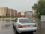 Lexus GS 300 1999 года за 4 900 000 тг. в Петропавловск – фото 5