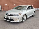 Toyota Camry 2012 года за 5 000 000 тг. в Караганда