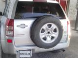 Suzuki Grand Vitara 2008 года за 4 700 000 тг. в Шымкент – фото 3