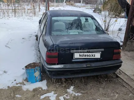 Opel Vectra 1989 года за 300 000 тг. в Атырау – фото 5