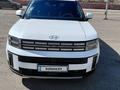Hyundai Santa Fe 2025 года за 20 700 000 тг. в Актобе