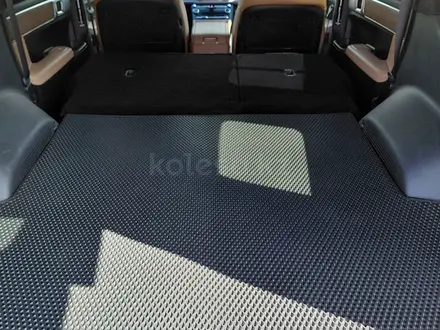 Hyundai Santa Fe 2025 года за 20 700 000 тг. в Актобе – фото 11