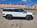Hyundai Santa Fe 2025 годаүшін20 300 000 тг. в Актобе