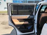 Hyundai Santa Fe 2025 годаүшін20 300 000 тг. в Актобе – фото 2