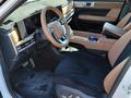 Hyundai Santa Fe 2025 года за 20 700 000 тг. в Актобе – фото 7
